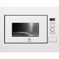 ELECTROLUX EMS 26204 OW